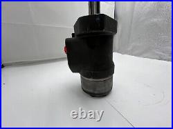 DANFOSS Z190447636 54661225 11229819 Hydraulic Motor Splined Shaft Black