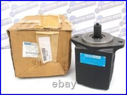DENISON T6C-020-3R01-B1 VANE PUMP 63.8 (ml/rev) Splined 13 teeth NEW BOXED
