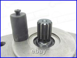 DENISON T6C-020-3R01-B1 VANE PUMP 63.8 (ml/rev) Splined 13 teeth NEW BOXED