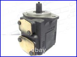DENISON T6C-020-3R01-B1 VANE PUMP 63.8 (ml/rev) Splined 13 teeth NEW BOXED