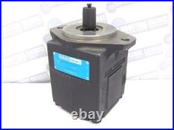 DENISON T6C-020-3R01-B1 VANE PUMP 63.8 (ml/rev) Splined 13 teeth NEW BOXED