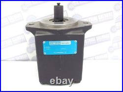 DENISON T6C-020-3R01-B1 VANE PUMP 63.8 (ml/rev) Splined 13 teeth NEW BOXED
