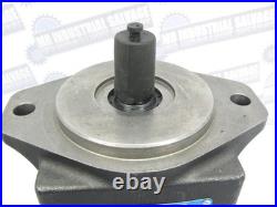 DENISON T6C-020-3R01-B1 VANE PUMP 63.8 (ml/rev) Splined 13 teeth NEW BOXED