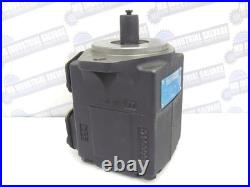 DENISON T6C-020-3R01-B1 VANE PUMP 63.8 (ml/rev) Splined 13 teeth NEW BOXED