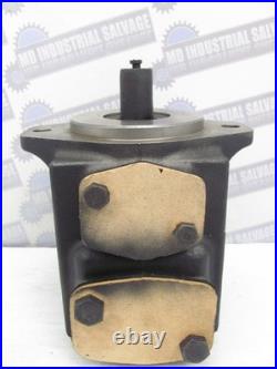 DENISON T6C-020-3R01-B1 VANE PUMP 63.8 (ml/rev) Splined 13 teeth NEW BOXED