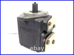 DENISON T6C-020-3R01-B1 VANE PUMP 63.8 (ml/rev) Splined 13 teeth NEW BOXED