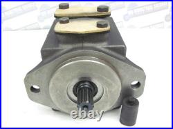 DENISON T6C-020-3R01-B1 VANE PUMP 63.8 (ml/rev) Splined 13 teeth NEW BOXED