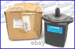 DENISON T6C-020-3R01-B1 VANE PUMP 63.8 (ml/rev) Splined 13 teeth NEW BOXED