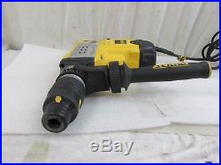 DEWALT D25651 13.5 Amp 1-3/4 in. Corded Spline Combination Rotary Hammer