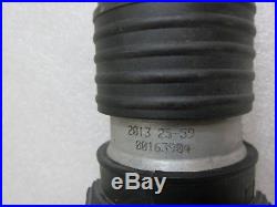 DEWALT D25651 13.5 Amp 1-3/4 in. Corded Spline Combination Rotary Hammer