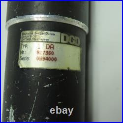 DGD 1 DA 927360 Electric Nutrunner 3/4 Splined End