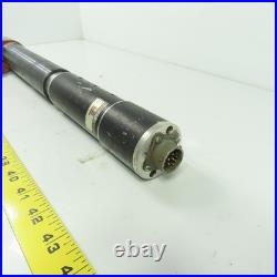 DGD 1 DA 927360 Electric Nutrunner 3/4 Splined End