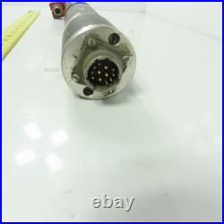 DGD 1 DA 927360 Electric Nutrunner 3/4 Splined End