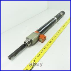 DGD 1 DA 927360 Electric Nutrunner 3/4 Splined End