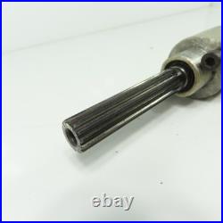 DGD 1 DA 927360 Electric Nutrunner 3/4 Splined End