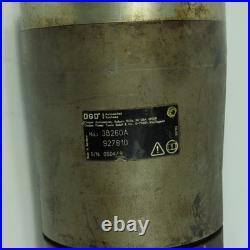 DGD Cooper Tools 3B260A 927810 3K2M Electric Nutrunner 15/16Splined Shaft 300Nm