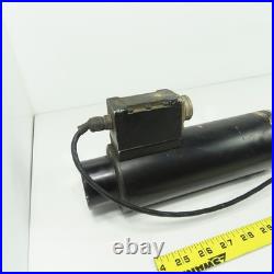 DGD Cooper Tools 3B260A 927810 3K2M Electric Nutrunner 15/16Splined Shaft 300Nm