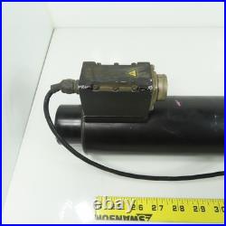 DGD Cooper Tools 3B260A 927810 3K2M Electric Nutrunner 15/16Splined Shaft 300Nm