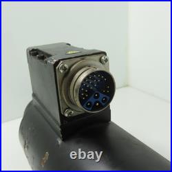 DGD Cooper Tools 3B260A 927810 3K2M Electric Nutrunner 15/16Splined Shaft 300Nm