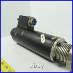 DGD Cooper Tools 3B260A 927810 3K2M Electric Nutrunner 15/16Splined Shaft 300Nm