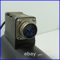 DGD Cooper Tools 3B260A 927810 3K2M Electric Nutrunner 15/16Splined Shaft 300Nm