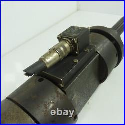 DGD Cooper Tools 3B260A 927810 3K2M Electric Nutrunner 15/16Splined Shaft 300Nm