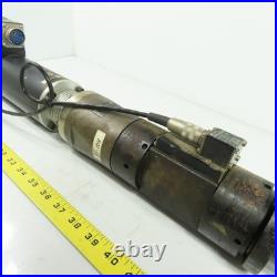 DGD Cooper Tools 3B260A 927810 3K2M Electric Nutrunner 15/16Splined Shaft 300Nm