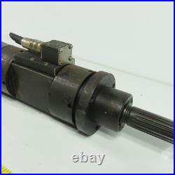 DGD Cooper Tools 3B260A 927810 3K2M Electric Nutrunner 15/16Splined Shaft 300Nm