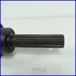 DGD Cooper Tools 3B260A 927810 3K2M Electric Nutrunner 15/16Splined Shaft 300Nm