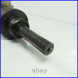 DGD Cooper Tools 3B260A 927810 3K2M Electric Nutrunner 15/16Splined Shaft 300Nm