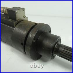 DGD Cooper Tools 3B260A 927810 3K2M Electric Nutrunner 15/16Splined Shaft 300Nm