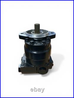 Danfoss 26208-RAF Hydraulic Gear Pump SAE A 2 Bolt 22.5cc NEW OEM