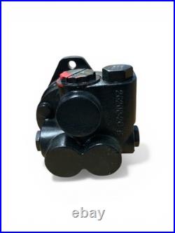 Danfoss 26208-RAF Hydraulic Gear Pump SAE A 2 Bolt 22.5cc NEW OEM