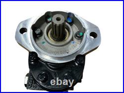 Danfoss 26208-RAF Hydraulic Gear Pump SAE A 2 Bolt 22.5cc NEW OEM