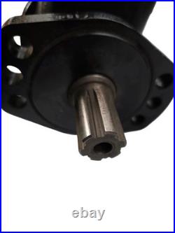 Danfoss 500300A5102AAAAA / 505303A5102AAAAA Roller Stator 6-Spline Hydraulic