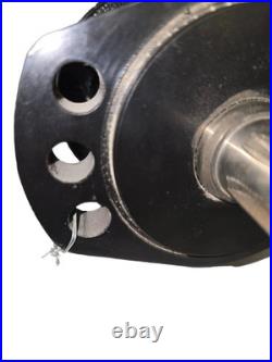 Danfoss 500300A5102AAAAA / 505303A5102AAAAA Roller Stator 6-Spline Hydraulic