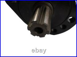 Danfoss 500300A5102AAAAA / 505303A5102AAAAA Roller Stator 6-Spline Hydraulic
