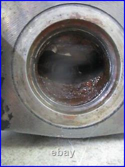 Danfoss Hydraulic Pump, 13 Spline, #341212g Used