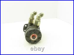 Danfoss OMR 100 151-6282 Hydraulic Orbital Motor Splined 14-Tooth Shaft SAE