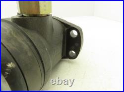 Danfoss OMR 100 151-6282 Hydraulic Orbital Motor Splined 14-Tooth Shaft SAE