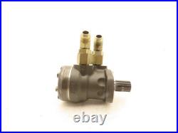 Danfoss OMR-80-151-6281-5 Hydraulic Orbital Motor Splined 14-Tooth Shaft SAE