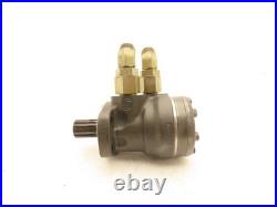 Danfoss OMR-80-151-6281-5 Hydraulic Orbital Motor Splined 14-Tooth Shaft SAE