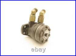 Danfoss OMR-80-151-6281-5 Hydraulic Orbital Motor Splined 14-Tooth Shaft SAE