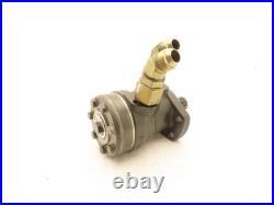 Danfoss OMR-80-151-6281-5 Hydraulic Orbital Motor Splined 14-Tooth Shaft SAE