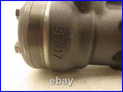 Danfoss OMR-80-151-6281-5 Hydraulic Orbital Motor Splined 14-Tooth Shaft SAE