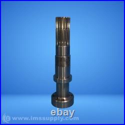 Danfoss Spline Pump Shaft FNIP