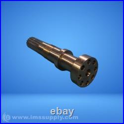 Danfoss Spline Pump Shaft FNIP