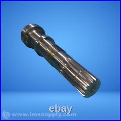 Danfoss Spline Pump Shaft FNIP