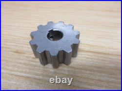 Dayton K060107-032 Splined Hub K060107032
