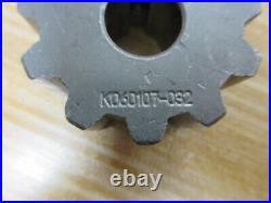 Dayton K060107-032 Splined Hub K060107032